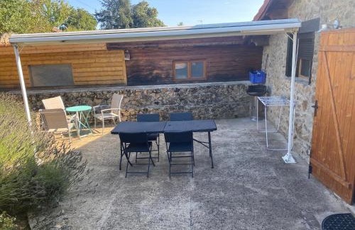 Saint-Victor-sur-Loire House | Ténorilo