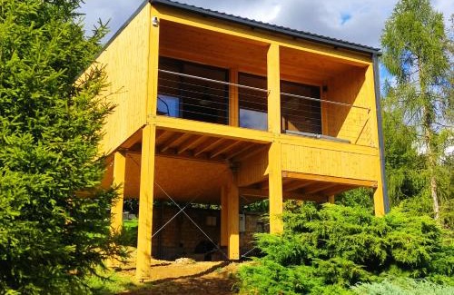 Belapatfalva Apartment | Tópartibox