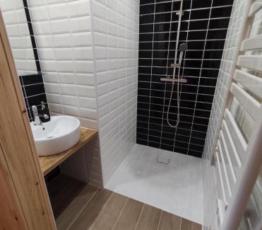Belapatfalva Apartment | Tópartibox
