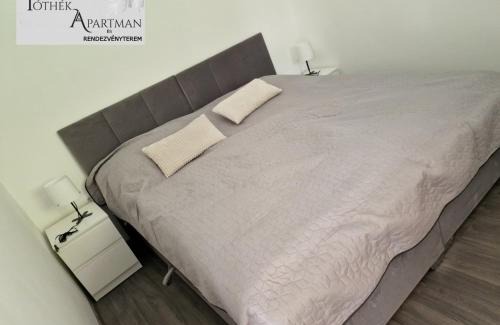 Veszto Apartment | Tóthék Apartman és Rendezvényterem