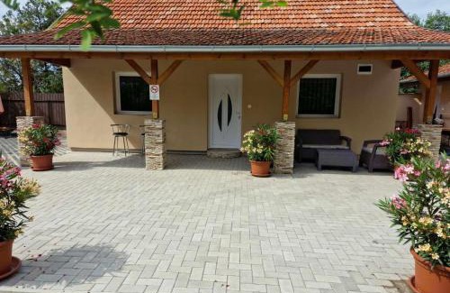 Veszto Apartment | Tóthék Apartman és Rendezvényterem
