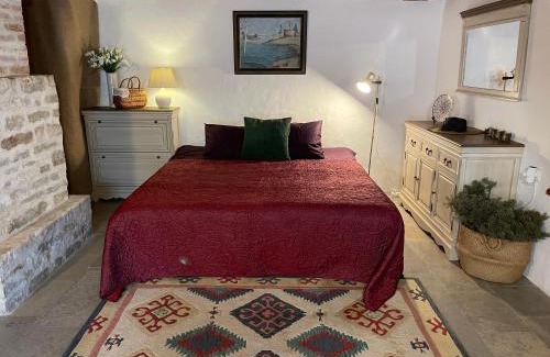 Kudjape Villa | Tôlluste Villa