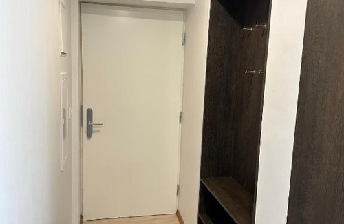 Torva Apartment | Tõrva teemeistri maja