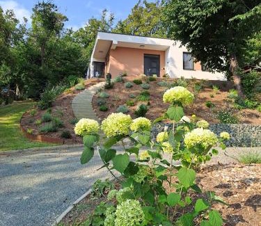 Koszeg Villa | Tölgyes Villa