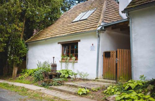 Tomord House | Tömördi Vendégház