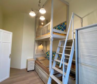 Eger Apartment | Török Rezidencia