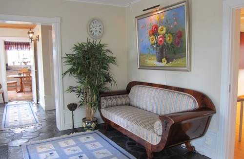 Tosse Hotel | Tössestugan Herrgårdshotell