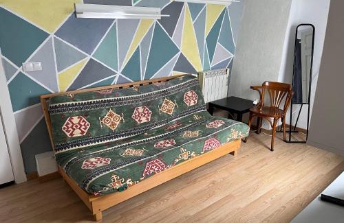 Logrono Historic Centre Apartment | Tú Atico en Logroño