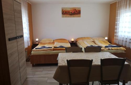 Epleny Apartment | Tündér Szálló Eplény