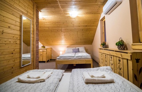 Debrecen Apartment | Tündérkert Apartman