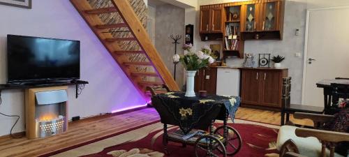 Turi Apartment | Türi Holiday Home, a simple house