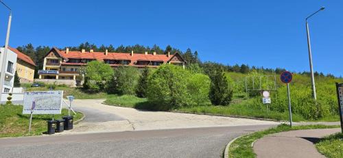 Egerfurdo Apartment | TüzesVíz APARTMAN