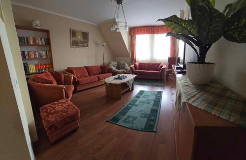 Egerfurdo Apartment | TüzesVíz APARTMAN