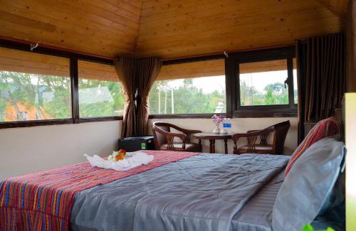 Di Linh Hotel | Tĩnh Lạc Viên Homestay Bảo lộc