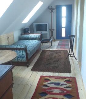 Pankasz Apartment | Tőckés Vendégház