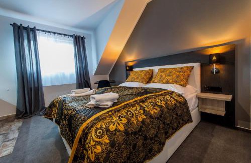 Trebon Apartment | Třeboňské Apartmány