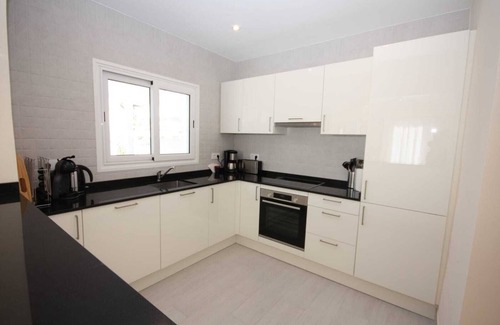 Els Poblets Villa | T-1118 Newly renovated villa with many extras