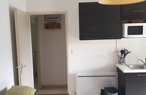 Aureilhan Apartment | T 2 ALL COMFORTS IN LAKESIDE RESIDENCE