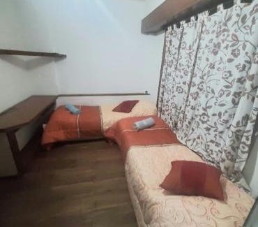 Monte Grande House | T&A RESIDENCE Aeropuerto Ezeiza