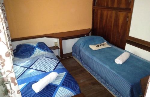 Monte Grande House | T&A RESIDENCE Aeropuerto Ezeiza