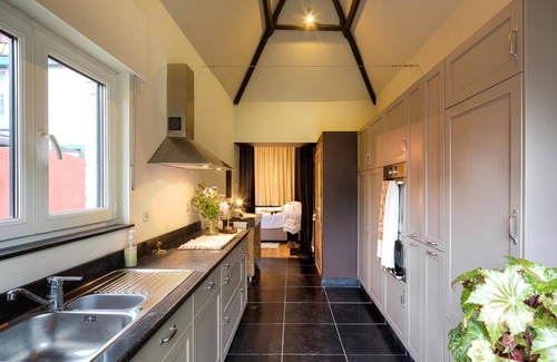 Merendree Bed & Breakfast | 't Aards Paradijs