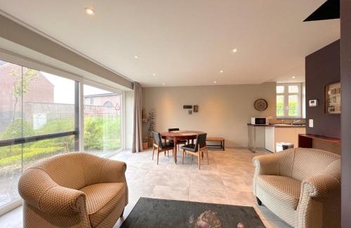 Riemst House | t Bakhuys