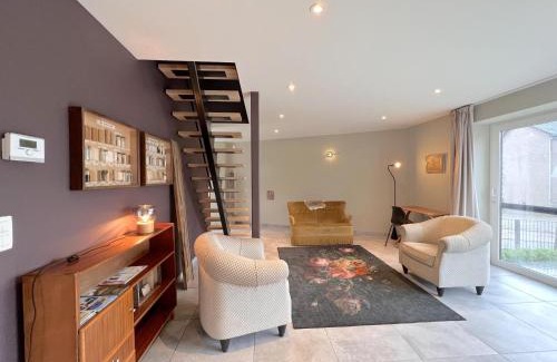 Riemst House | t Bakhuys