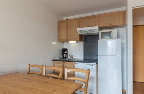 Orcieres-Merlette Apartment | T. Bergerie B N°203 - 2P6C