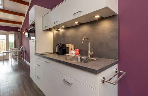 Koudekerke House | 'T Bloemenhof Koudekerke by Interhome