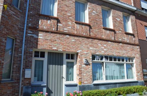 Torhout Apartment | 't bloemetje