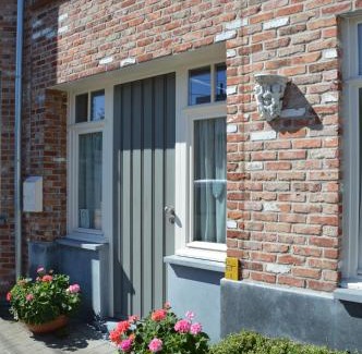 Torhout Apartment | 't bloemetje