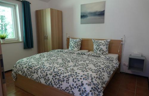 Ferienhausgebiet Hillenseifen House | ‘t Boszicht