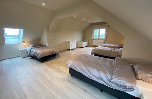 Reninge House | 't Cappellelandhof