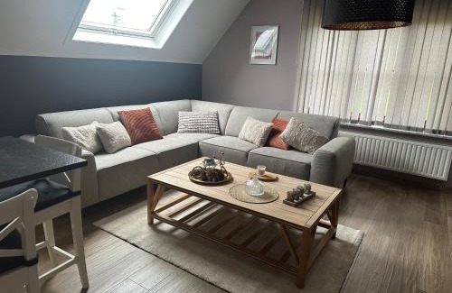 Brakel Apartment | 't Coureurke