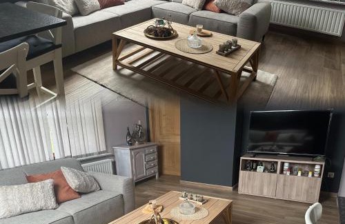 Brakel Apartment | 't Coureurke