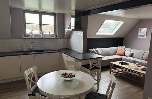Brakel Apartment | 't Coureurke in the heart of the Flemish Ardennes & close to Pays des Collines