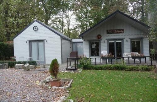Bomal-sur-Ourthe Ski Chalet | 't eekhoorntje