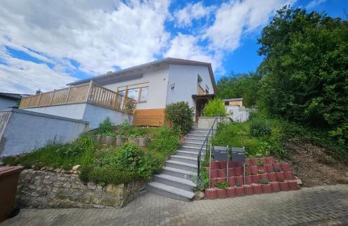 Bad Rappenau Apartment | T&G WirthHaus