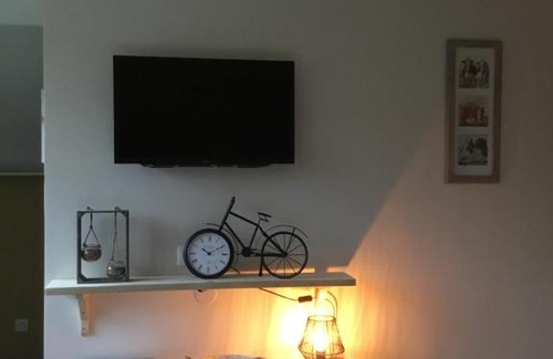 Kalmthout Bed & Breakfast | 't Greefsch Geluck