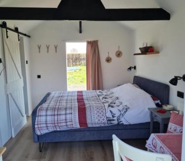 Venhorst Ski Chalet | 't Hûske