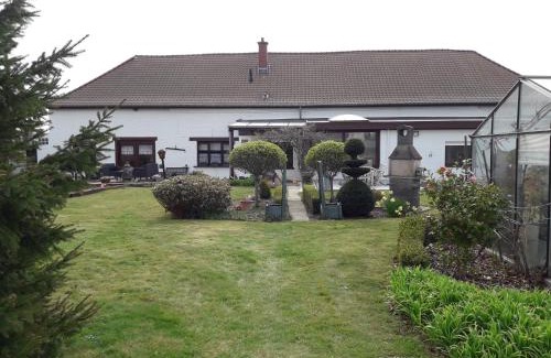 Idegem House | 't Hof van Cremers