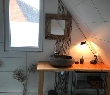 Eenrum Bed & Breakfast | T’ Hogeland Ainrom