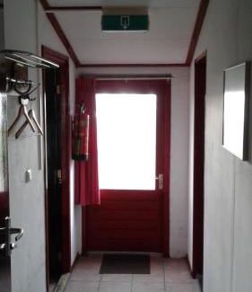 Boazum Apartment | 't Hokling