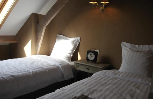 Langemark Bed & Breakfast | 't Hooghe Licht Bed & Breakfast