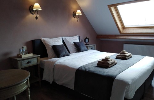 Langemark Bed & Breakfast | 't Hooghe Licht Bed & Breakfast