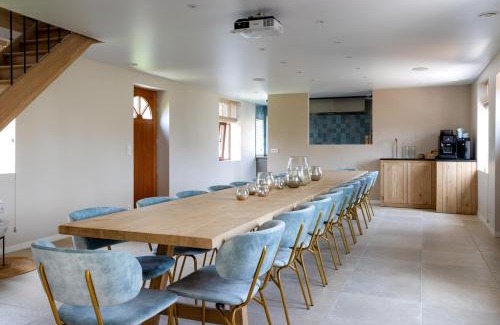 Pollinkhove House | 't Hooiland