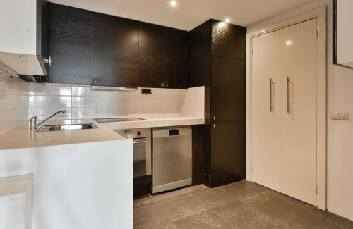 Giessendam House | 't Huis (6-9 pers.)