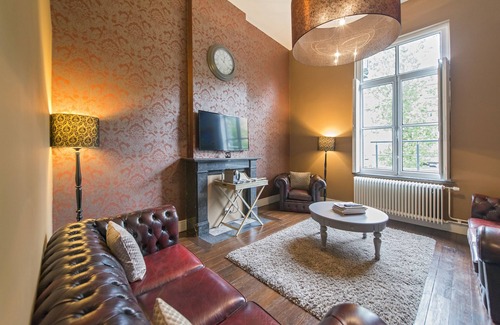 Tongeren Hotel | 't Huys van Steyns