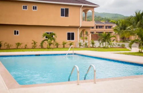 Mammee Bay Estates Apartment | T & J Home Away From Home