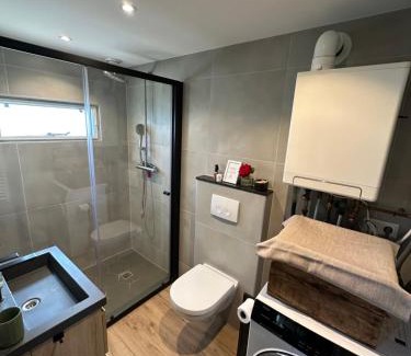 Municipality of Wormerland Bed & Breakfast | 't Jisper Huisje